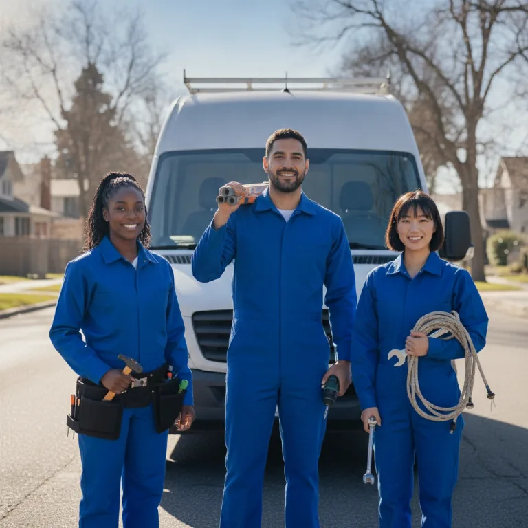 Roof Repair team in Kokomo